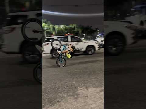 Vou da grau e da fuga 🔥 #grau #bike #shorts #viral #fy