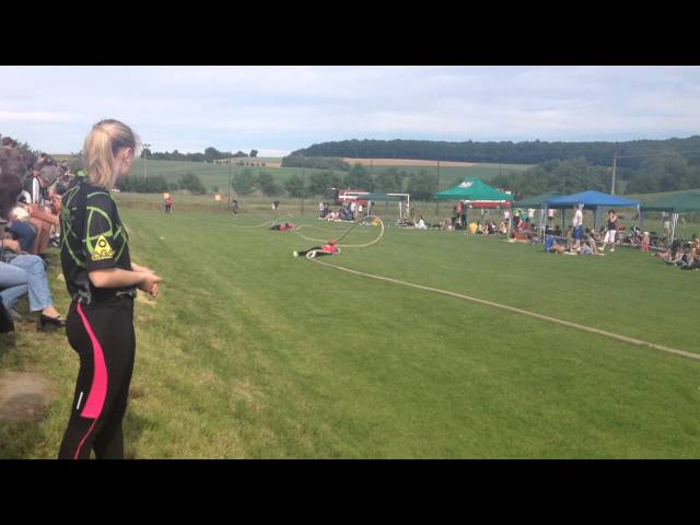 Racková, 31. 05. 2015