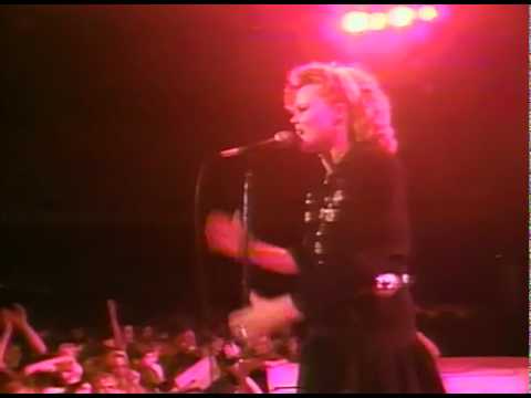 Go-Go's - How Much More (Totally Go-Go's Live '81)