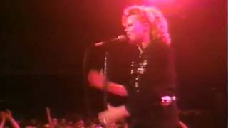 Go-Go&#39;s - How Much More (Totally Go-Go&#39;s Live &#39;81)