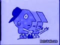 PBS KIDS 1993 In Music Effect