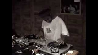 DJ Gambit Roots Juggle 2000