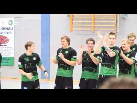 Kühnau gegen Gommern - RAN1