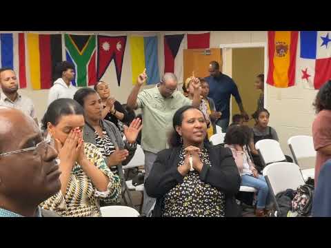 አልፈራም ነገን አልፈራውም (Alferam Negen Alferawum) // ጌታን የተማመነ ሰው ምንም ነገር አይፈራም // የወንጌል አማኞች ዝማሬ / ግሎሪ ቤ/ክ