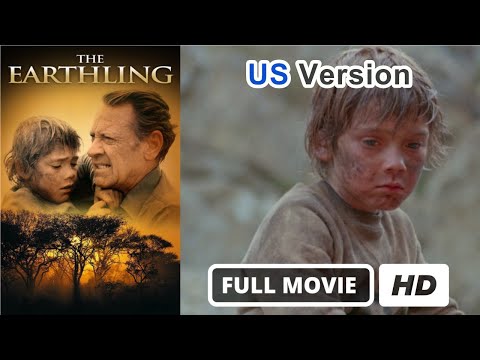 The Earthling (1980) US - HD / Blu-ray [William Holden, Ricky Schroder]