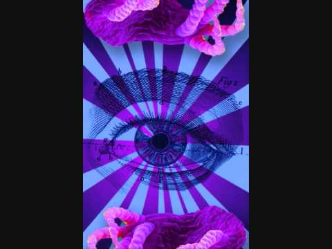 Paranoize - Incoming Trancemission