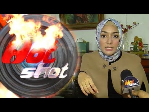 Hot Shot 03 Maret 2018