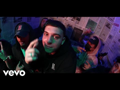 Smiles 773 - The Real Fed Up ft. JR007