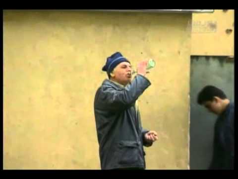 O tym że ruscy szybko piją wiedziałem...