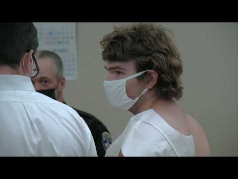 Buffalo Memorial Mass Shooting