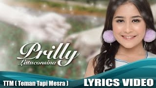 Teman Tapi Mesra Music Video