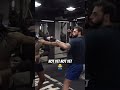 Jon Zherka Spars Prime With NO GLOVES JonZherka Zherka Shorts