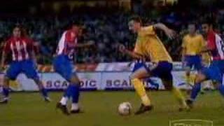 Applausi per Ibra!!!Stupendo, da guardare assolutamente