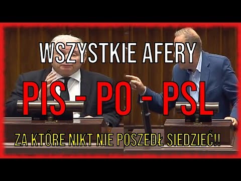 Przed druga tura 