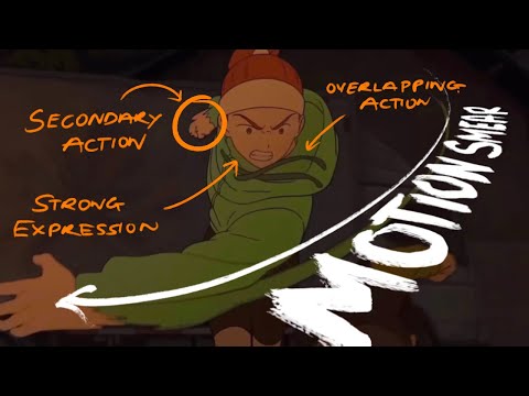 The GENIUS ANIMATION of the LEGEND of HEI