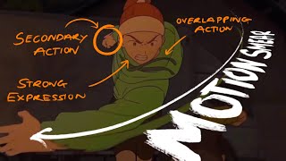 The GENIUS ANIMATION of the LEGEND of HEI