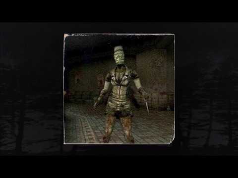 MUSTYJAYDIN - SILENT HILL (PROD.CAT IN DA GLASSES) (MEMPHIS 66.6 EXCLUSIVE)