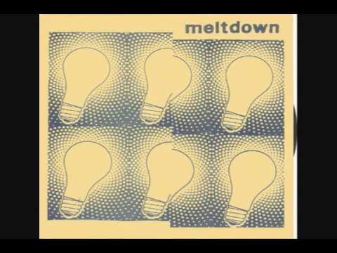 Meltdown - Alien Autopsy