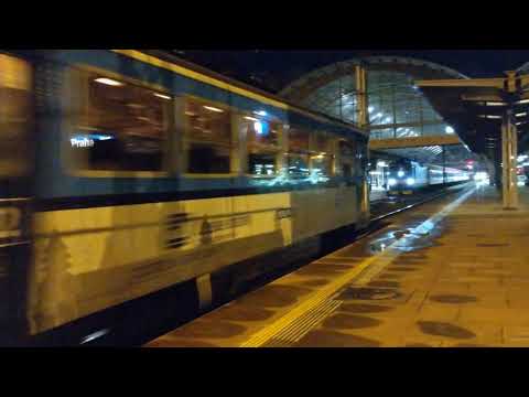 Ceske Drahy Class 810