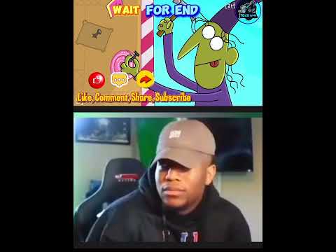 Like share & Subscribe To more videos  #funnyshorts #funnyvideo #memes #trollface #lamput