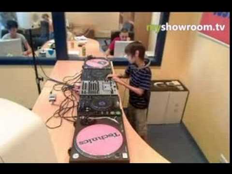 Dj Raul LIVE @ Justmusic.Fm 2008-08-16 part1