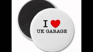 Fredi Kruga - Hes A Dawg (Garage Mix)
