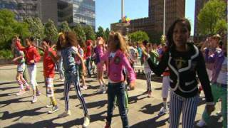 Kinderen voor Kinderen 32 - Zo Bijzonder (Officiële videoclip)