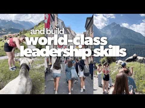 Gaia ChangeMakers Program (Summer)