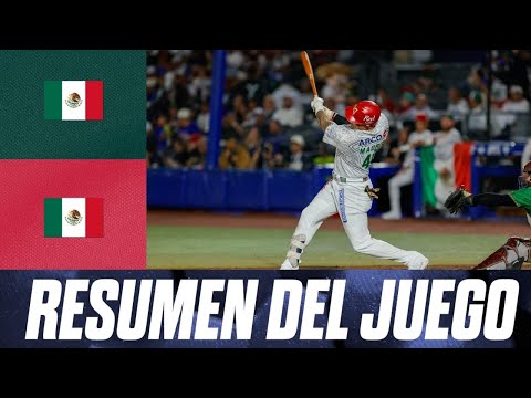 Summary | Charros defeat Tomateros and win the 2026 Caribbean Series | SDC | 07/02/2026