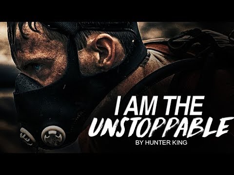 JUGGERNAUT MINDSET - YOU MUST LISTEN TO THIS SPEECH [POWERFUL] BY HUNTER KING