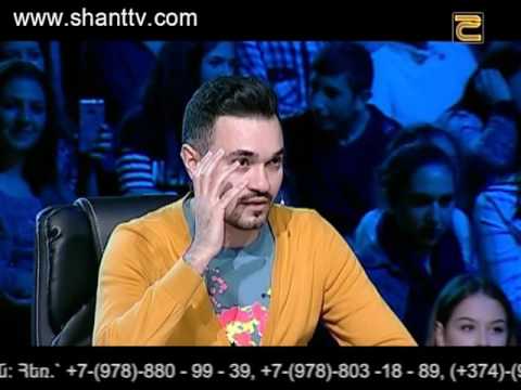 X-Factor4 Armenia-Auditions9-04.12.2016