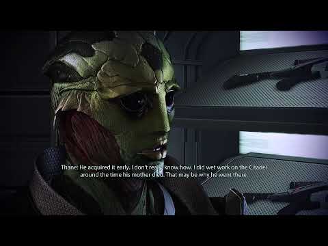 Mass Effect 2 Legendary Edition Ep. 5, Empowering the team