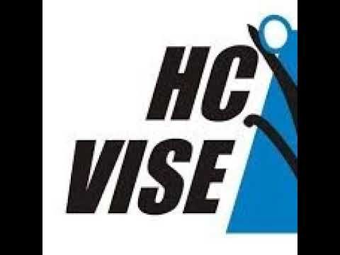 HC Visé BM - United Brussels - Division 2