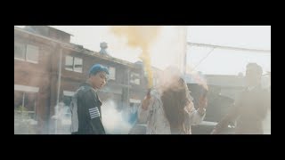 U-KWON &amp; P.O (Block B PROJECT-1) - WINNER feat. ちゃんみな (P/V)