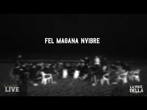 La Voce Della Magana l ATMOSFERA VERDE l