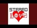 Stereo Love (karaoke Version)