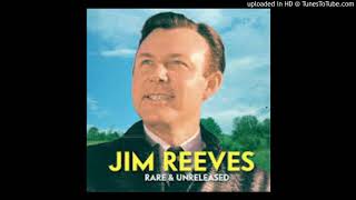 BEYOND THE CLOUDS---JIM REEVES