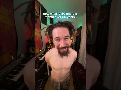 Rocky Leon - Billionaire