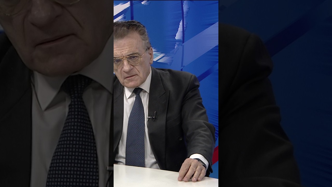 На кратко: „Вести плус“ со Проф. д-р Драган Даниловски - 26.08.2026