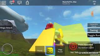 Roblox Ragdoll Test Kênh Video Giải Trí Dành Cho Thiếu Nhi - 