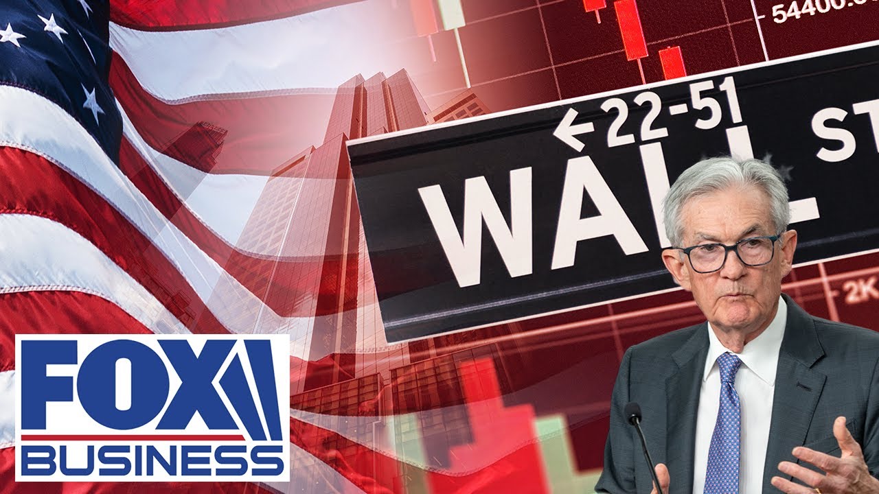 Powell investigation triggers market CHOAS and political firestorm