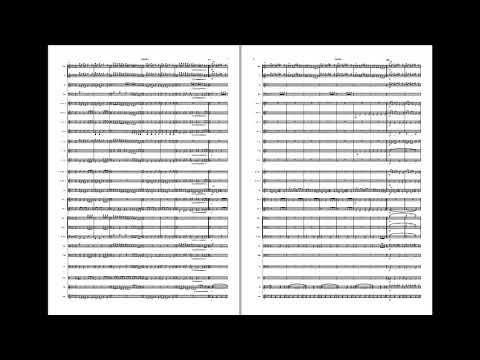 Gudda -  Roger Tallroth/arr: John Philip Hannevik. Available for Brass and Concert Band, Grade 4