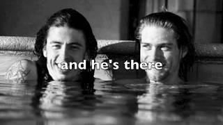 Friend Of A Friend thumbnail