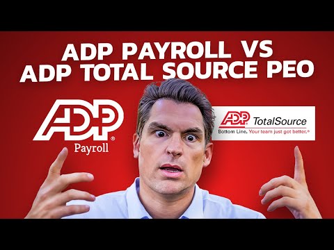 Total Source Adp Login