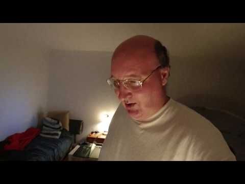 MongoTV_3352 - Danish Vlog - Kigger På Outwell Selvoppustelig Liggeunderlag