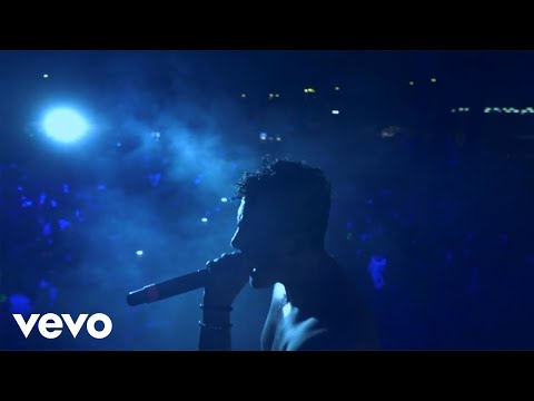 Sensey - iCY ViBES ft. Roxana (Official Music Video)