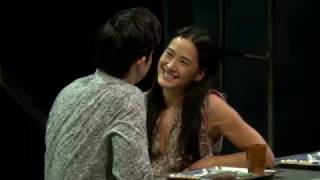 Vietgone at MTC: Montage