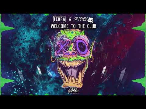 Welcome To The Club - TERRA BLVCK & RAWPVCK [LokoSound Records]