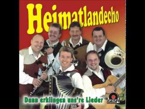 LACH MAL WIEDER   Heimatlandecho