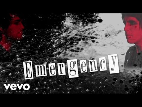 The Treatment - Emergency (Lyric Video)